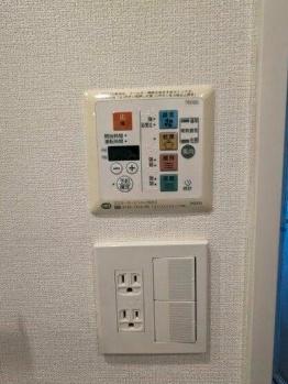 コンフォリア豊洲