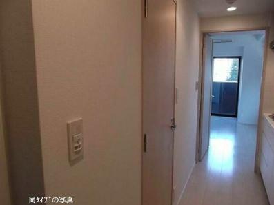 コンフォリア豊洲