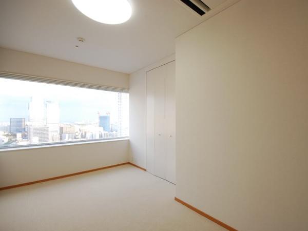 ニチレイ東銀座レジデンス(洋室)