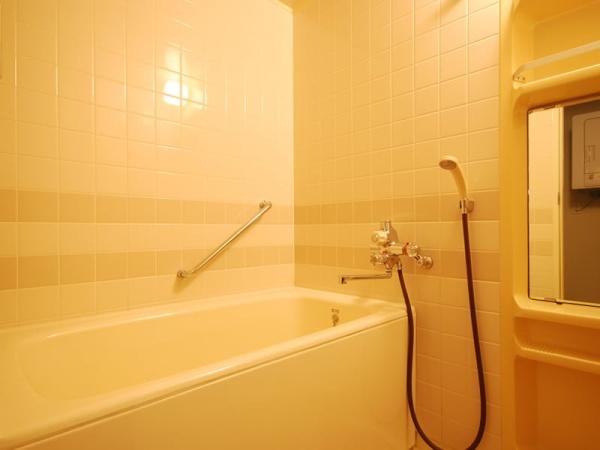 ニチレイ東銀座レジデンス(バス)