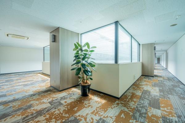 ニチレイ東銀座レジデンス(その他共用部分)