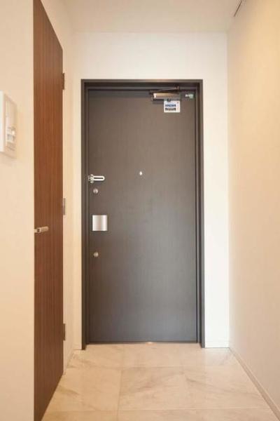 パークアクシス恵比寿