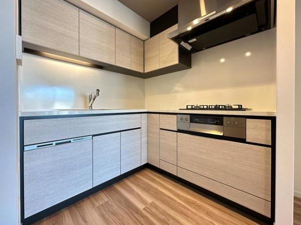 HARUMIFLAGSUND棟　晴海フラッグ