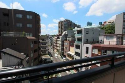 コンフォート東麻布