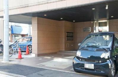 コンフォート東麻布