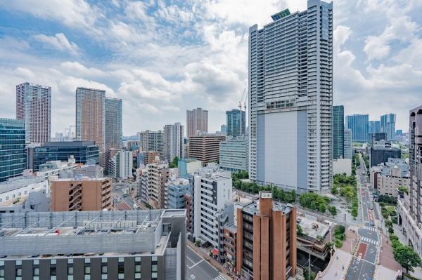 プラティーヌ田町