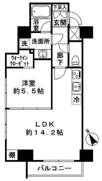 ルシェーヌ恵比寿