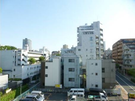 ルシェーヌ恵比寿