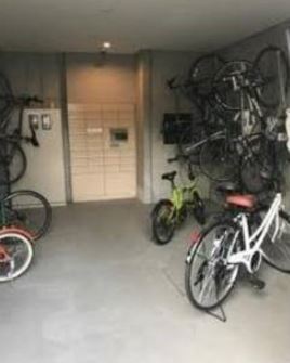 ルシェーヌ恵比寿