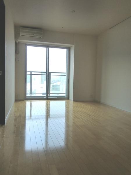 パークタワー芝浦ベイワード　アーバンウイング