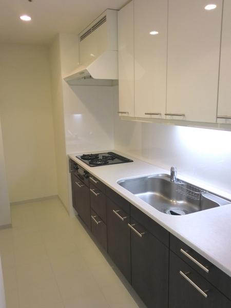 パークタワー芝浦ベイワード　アーバンウイング