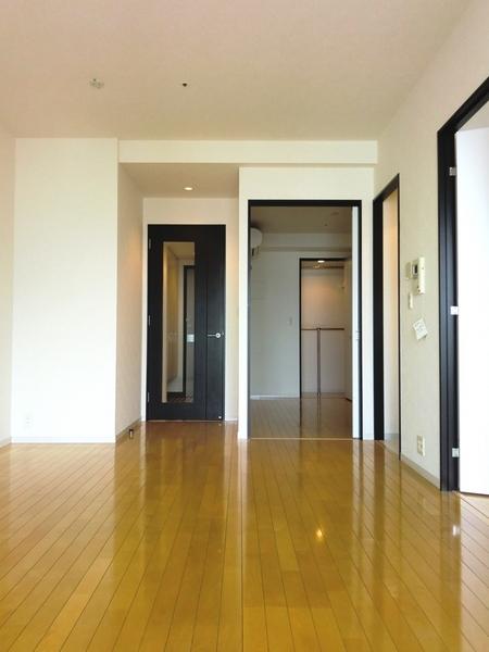 パークタワー芝浦ベイワード　アーバンウイング