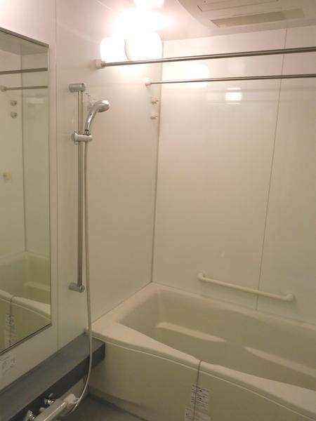 パークタワー芝浦ベイワード アーバンウイング(バス)