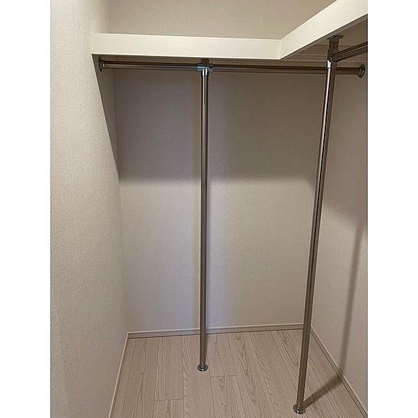 ザ・パークハウス三田ガーデン　タワー棟