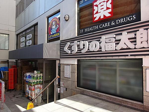 ザ・パークハウス本郷