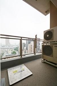 プライムアーバン新宿夏目坂
