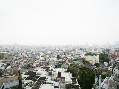 プライムアーバン新宿夏目坂