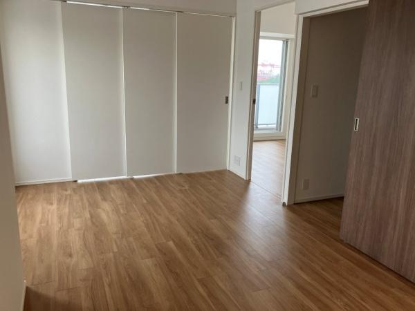 パークアクシス品川天王洲アイル