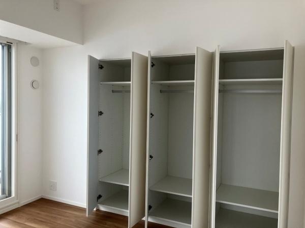 パークアクシス品川天王洲アイル