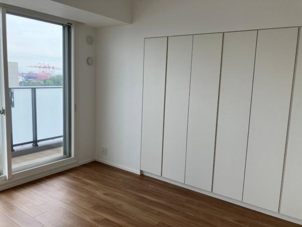 パークアクシス品川天王洲アイル