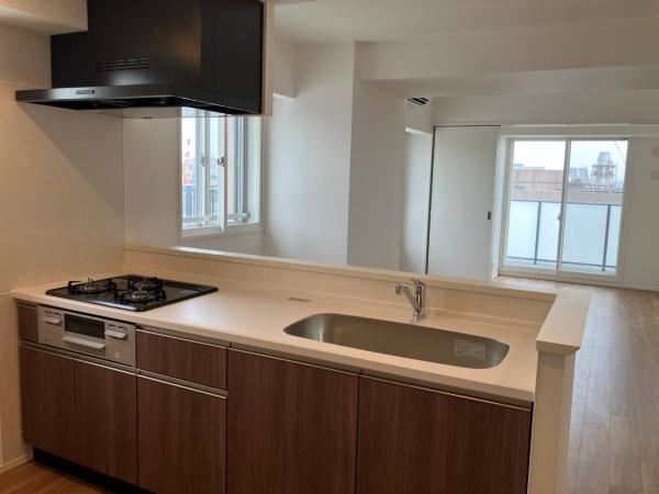 パークアクシス品川天王洲アイル