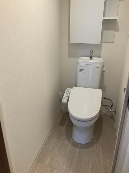 パークアクシス品川天王洲アイル