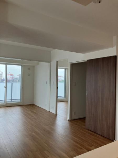 パークアクシス品川天王洲アイル