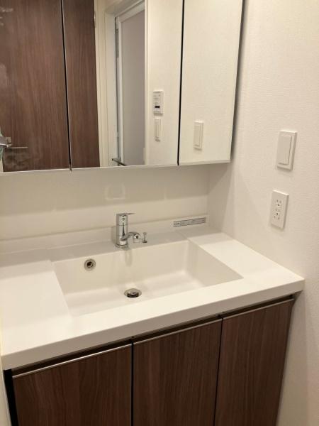 パークアクシス品川天王洲アイル