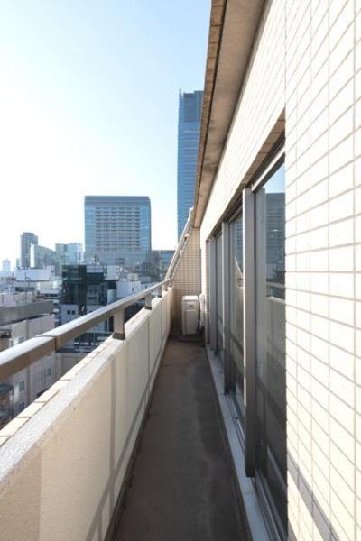 港区六本木３丁目のマンション