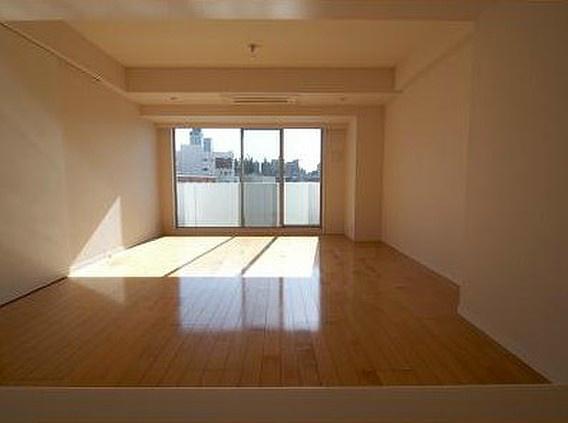パークルージュ赤坂檜町
