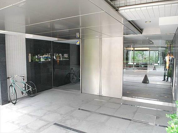 パークルージュ赤坂檜町