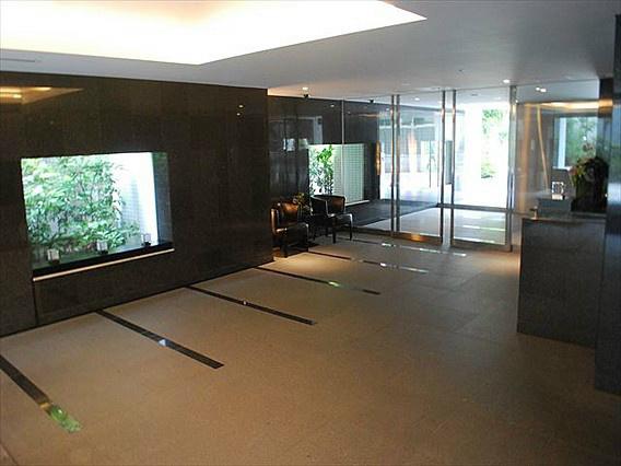 パークルージュ赤坂檜町