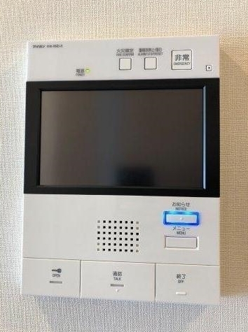 クレヴィア新宿若松町