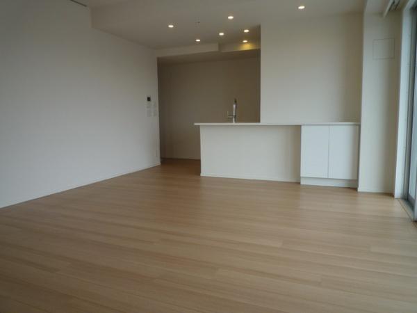 パークハビオ渋谷本町レジデンス