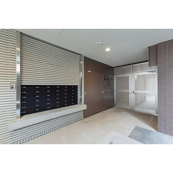 文京区千石４丁目のマンション