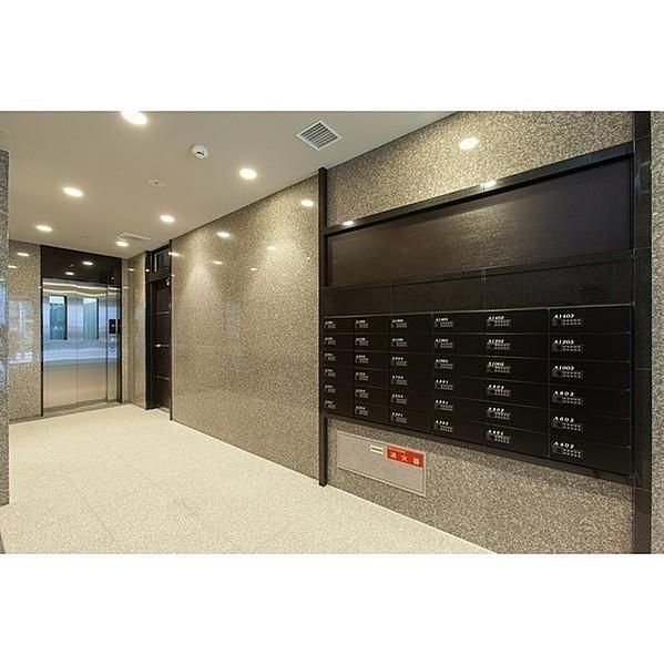 文京区千石４丁目のマンション