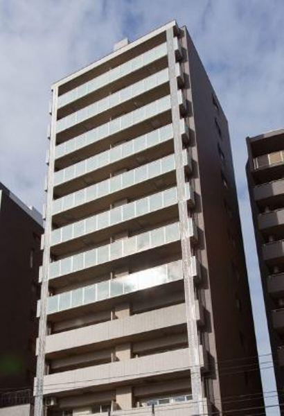 文京区千石４丁目のマンション
