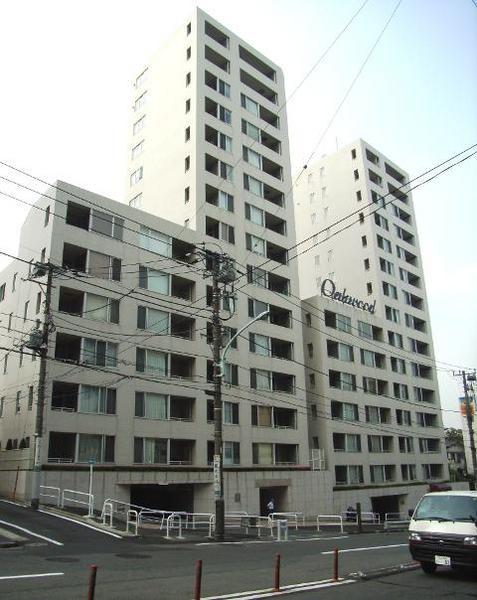 パーク・ノヴァ白金ＨＲ