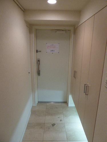ライオンズシティ東京タイムズP