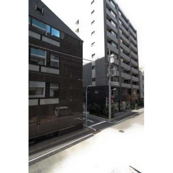 パークナードフィット新富町