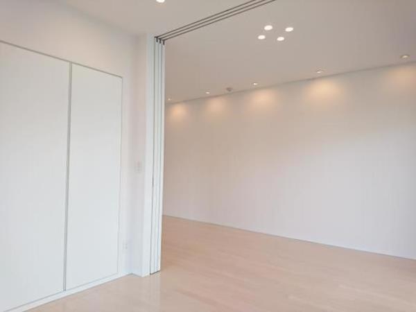 KDXレジデンス南麻布
