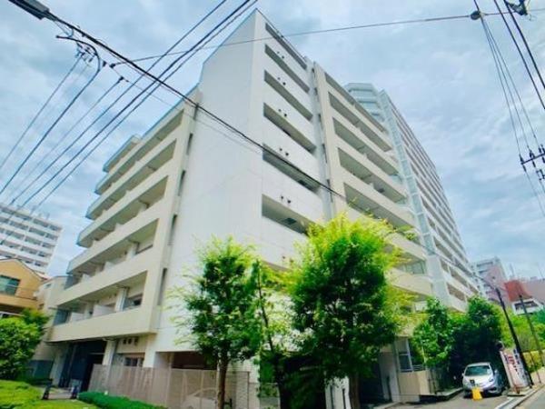 KDXレジデンス南麻布