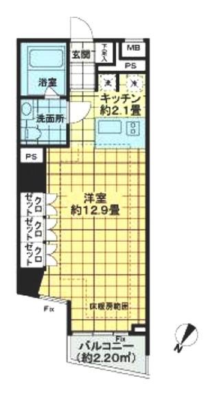 セルフィスタ渋谷