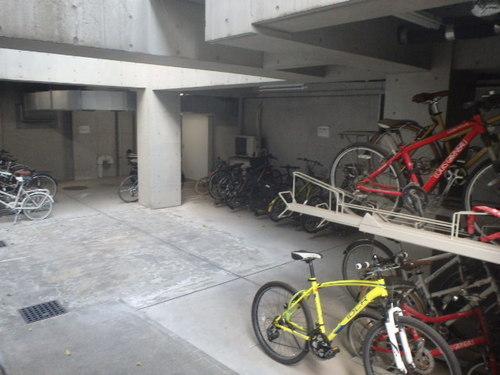 セルフィスタ渋谷