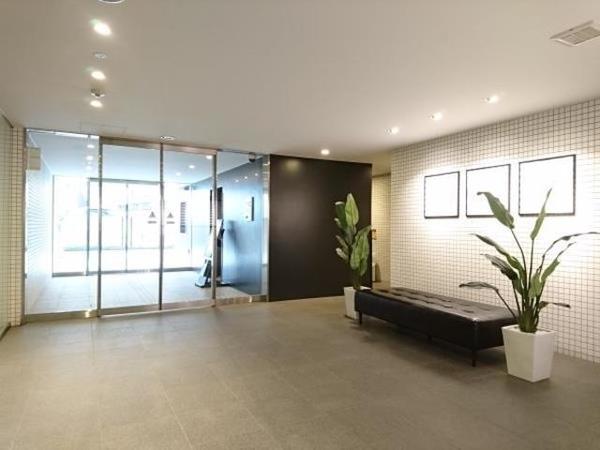 KDXレジデンス南麻布