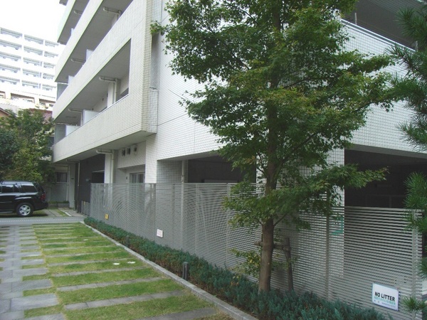 KDXレジデンス南麻布