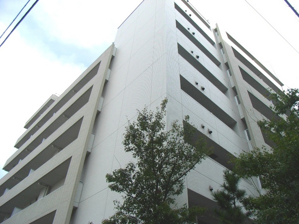 KDXレジデンス南麻布