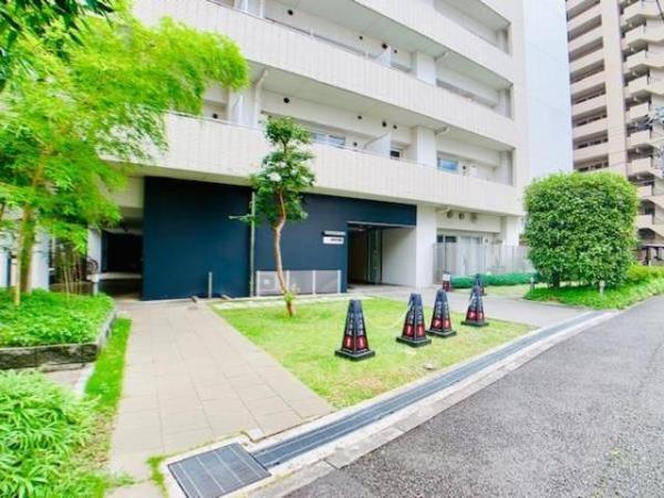 KDXレジデンス南麻布
