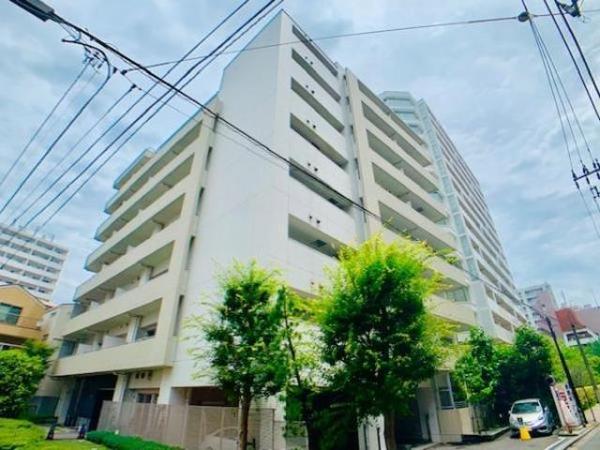 KDXレジデンス南麻布
