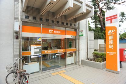 アーバネックス銀座東３